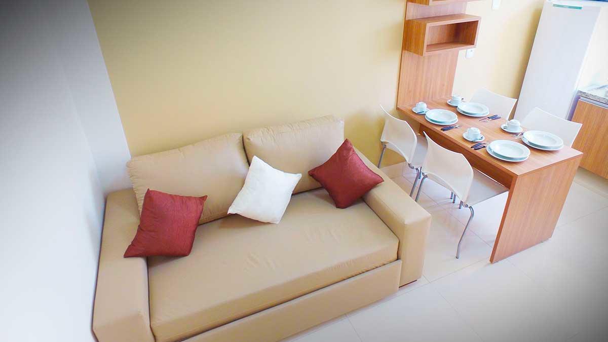 Apartamento Encontro das Águas Caldas Novas Esterno foto