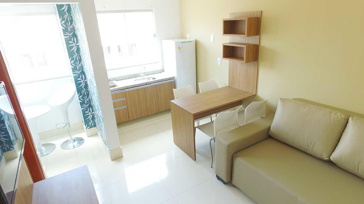 Apartamento Encontro das Águas Caldas Novas Esterno foto