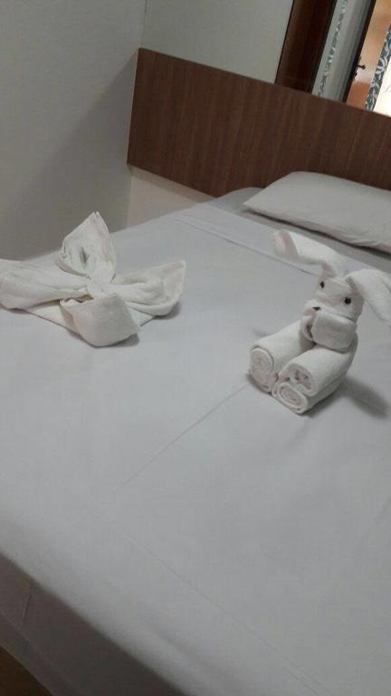 Apartamento Encontro das Águas Caldas Novas Esterno foto